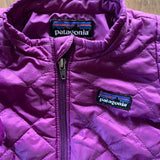 Purple Micro-Puff Patagonia Jacket | Patagonia