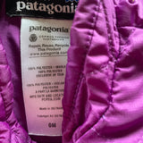 Purple Micro-Puff Patagonia Jacket | Patagonia