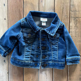 Jean Jacket | Cat & Jack