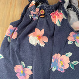 Floral Romper | newborn | Carter's