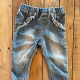 Baby Jeans