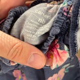 Floral Romper | newborn | Carter's