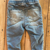Baby Jeans