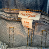 Baby Jeans