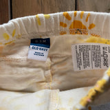 Sunshine Ruffle Butt Pants | Old Navy