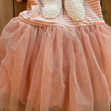 Butterfly Tutu Dress