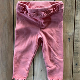 Pink Flutter Pants | Garanimals