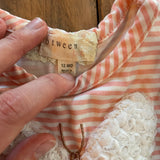 Butterfly Tutu Dress