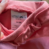 Pink Flutter Pants | Garanimals