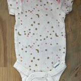 Starry Night Onesie | newborn | Gerber