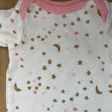 Starry Night Onesie | newborn | Gerber