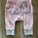 Pink Harem Pants | Baby