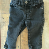 Black Jeans | 6-9 mo | The Children's Place