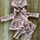 Ribbed Sweater Set | Old Navy