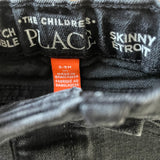 Black Jeans | 6-9 mo | The Children's Place