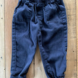 Navy Pants | Unbranded