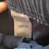 Navy Pants | Unbranded