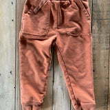 Burnt Orange Pants | Tommy Bahama