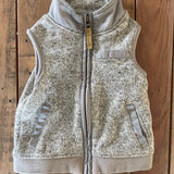 Grey Vest | 6-9 mo | Carter's