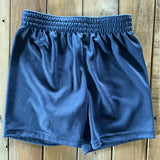 Dark Blue Athletic Shorts | Garanimals