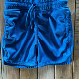 Cobalt Blue Athletic Shorts | Garanimals