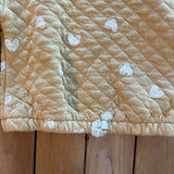 Quilted Heart Sweater | Carter's