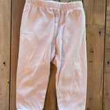Pink Pants