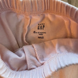 Pink Pants