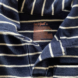 Navy Striped Polo | Cat & Jack