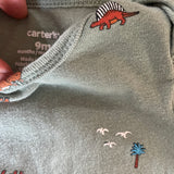 Dino Onesie | 6-9 mo | Carter's