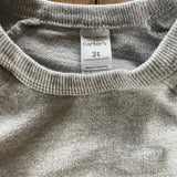 Outdoorsy Bear Crewneck | Carter's