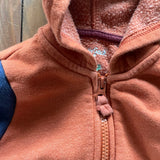 Color Block Hoodie | Cat & Jack