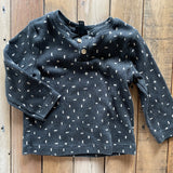 Casual Sprinkles Long Sleeve | Art Class