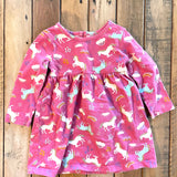 Unicorn Dress