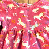 Unicorn Dress