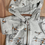 Airplane Sweat Set | 0-3 mo | Carter's