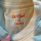 Light Blue Long Sleeve | Cat & Jack