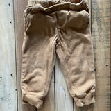 Tan Joggers | Unbranded