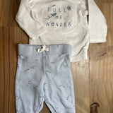 Full of Wonder Set | 0-3 mo | Carter's