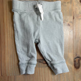 Striped Pants | 0-3 mo | Carter's