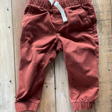 Mineral Red Joggers | Cat & Jack