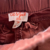 Mineral Red Joggers | Cat & Jack
