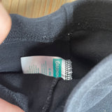 Black Pants | 0-3 mo | Garanimals