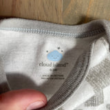 Millenial CheckersOnesie | 0-3 mo | Carter's