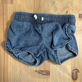 Denim Bubble Shorts | 4T | Cat & Jack