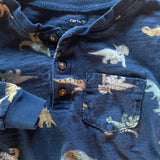 Dinosaur Long Sleeve | Carter's
