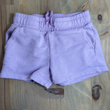 Lilac Shorts | 4T | Cat & Jack