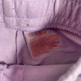 Lilac Shorts | 4T | Cat & Jack