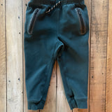 Emerald Joggers | Old Navy