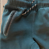 Emerald Joggers | Old Navy